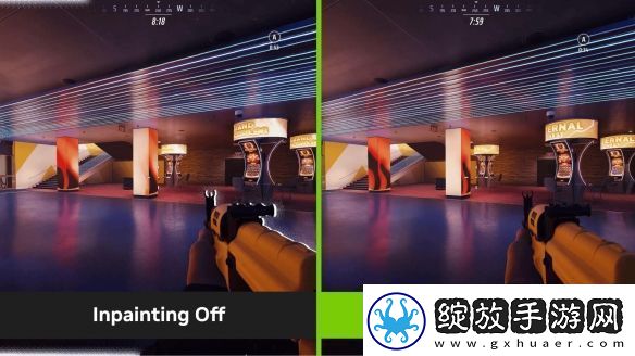 DLSS4开启电竞级3A新时代