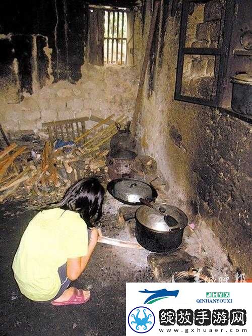 农村诱奸小箩莉