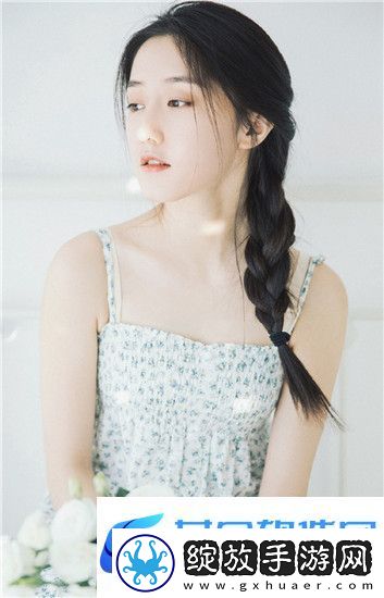 女学生被