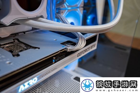 DLSS4开启电竞级3A新时代