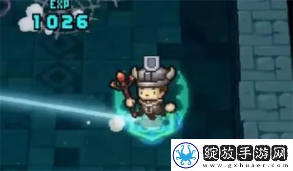元气骑士前传幸运星作用介绍合理规划自己的游戏时间和进度
