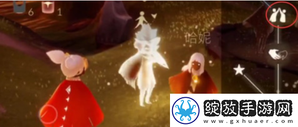光遇预言季季卡赠送方法