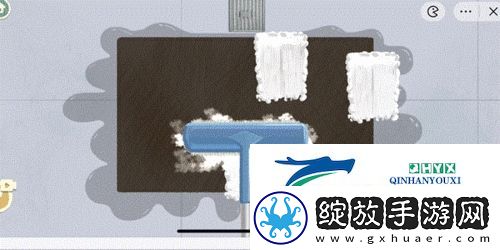 收纳物语奶狗通讯录怎么过