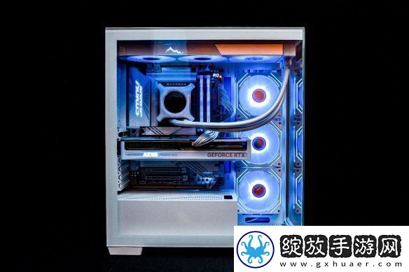 DLSS4开启电竞级3A新时代
