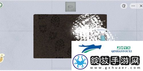 收纳物语奶狗通讯录怎么过