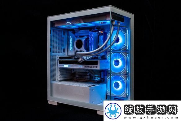 DLSS4开启电竞级3A新时代