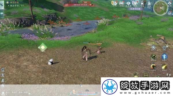 剑3无界公测在即福利爆料大放送！