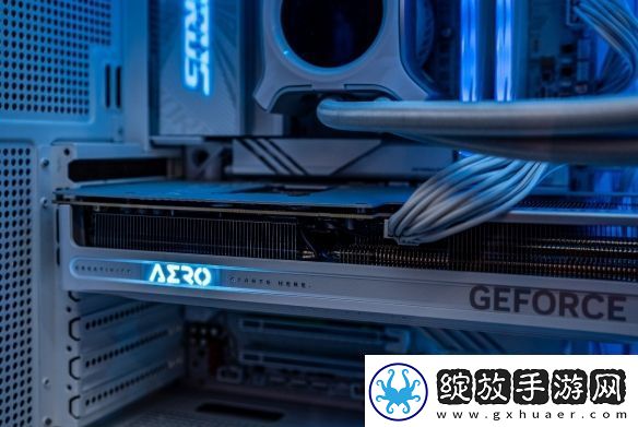 DLSS4开启电竞级3A新时代