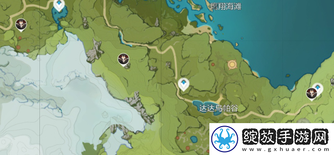 原神丘丘人暴徒在哪里原神丘丘人暴徒怎么打