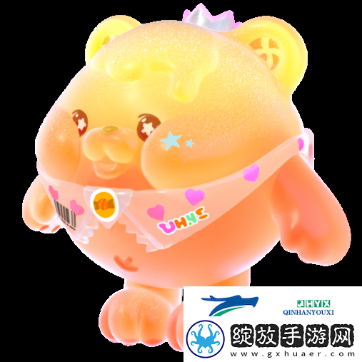 蛋仔派对糖果甜心季开启！外观、活动攻略抢先看