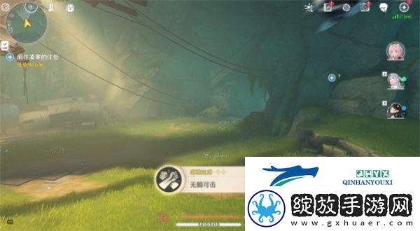鸣潮无蝎可击成就怎么做