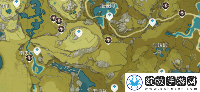 原神丘丘人暴徒在哪里原神丘丘人暴徒怎么打