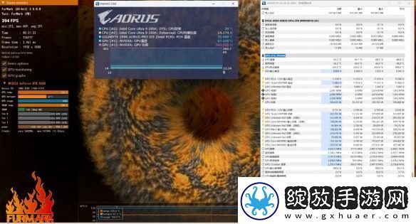 DLSS4开启电竞级3A新时代