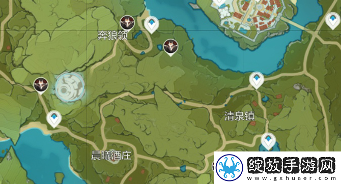 原神丘丘人暴徒在哪里原神丘丘人暴徒怎么打