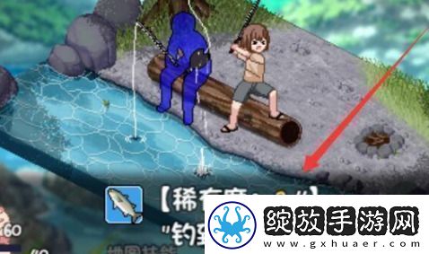 夏日狂想曲怎么钓鱼