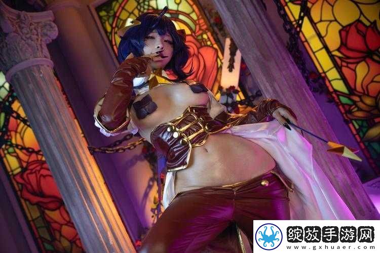 八重神子的乳液飙升