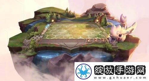 云顶之弈10.21天神怎么玩云顶10.21天神玩法推荐