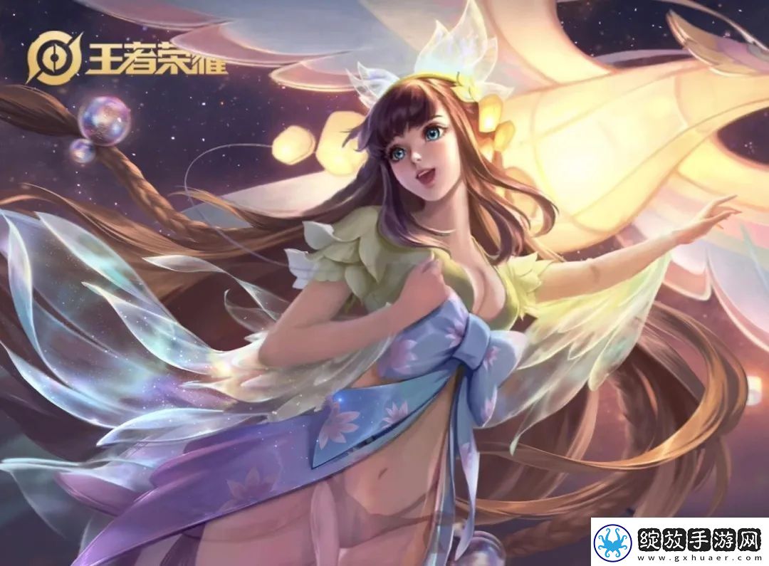 王者荣耀十大carry英雄