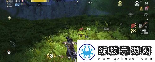 妄想山海红貘在哪抓