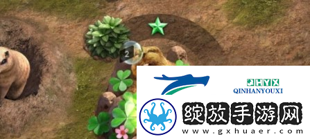 小小蚁国生物残骸怎么用