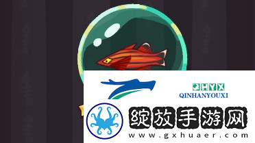 咸鱼之王鱼灵怎么搭配