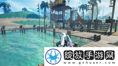 创造吧我们的星球新手怎么玩