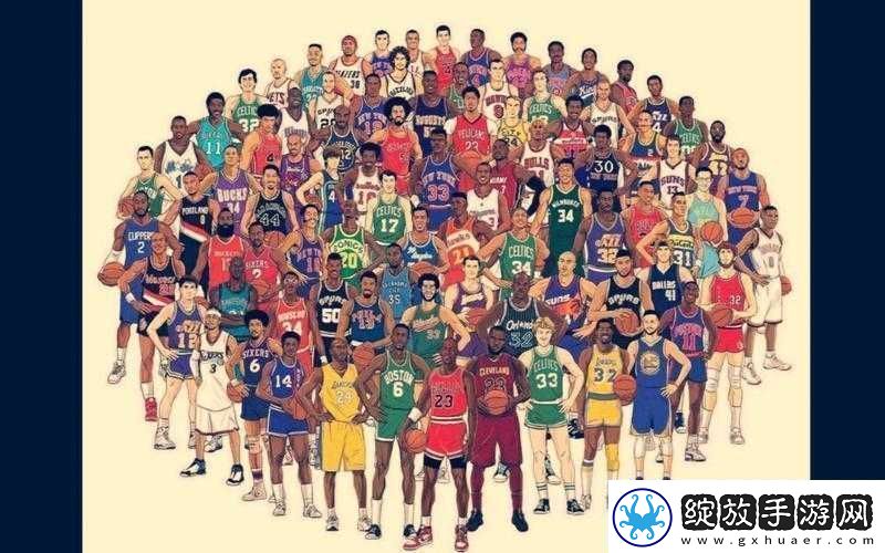 NBA2K15游戏深度魅力探索及最新球员名单更新全面解析