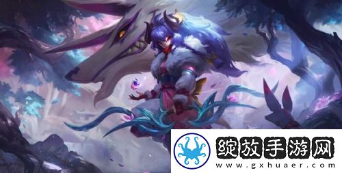 云顶之弈10.21天神怎么玩云顶10.21天神玩法推荐