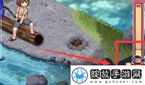 夏日狂想曲怎么钓鱼