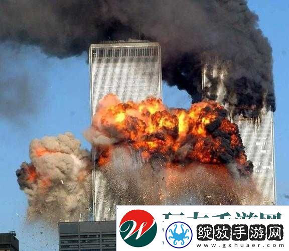 真实记录911