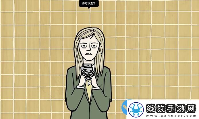 锈湖地铁繁花第三章攻略