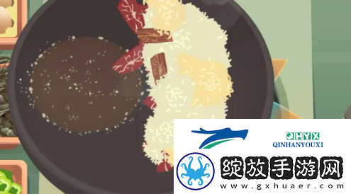 老爹大排档怎么加米饭