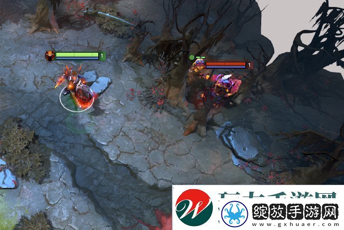 DOTA2冷知识