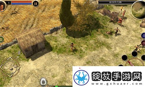 泰坦之旅最强4大职业