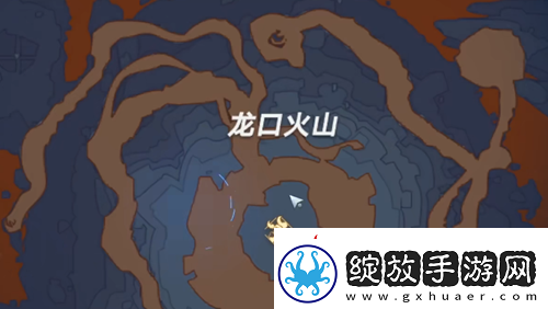 幻塔红贝壳在哪里