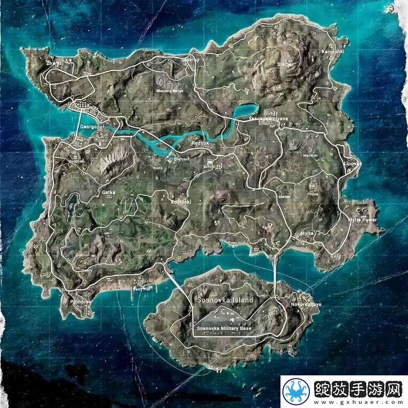 绝地求生刺激战场