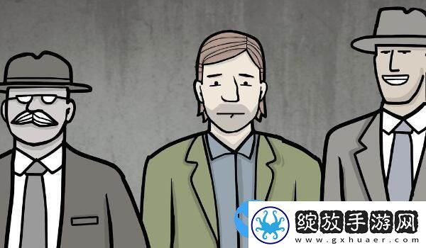 锈湖地铁繁花第四章攻略