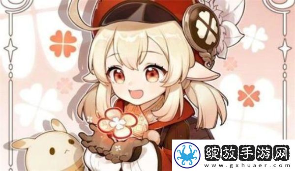 原神可莉天空之卷怎么样原神可莉天空之卷搭配分析