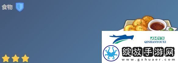 原神圈圈圆圆制作方法一览