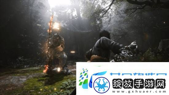 黑神话净收入近10亿美元