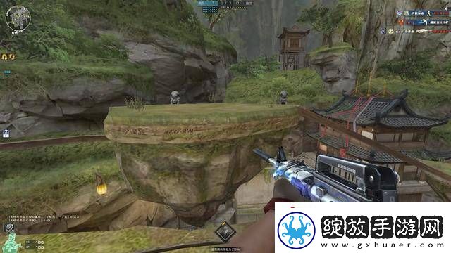 穿越火线英雄级武器盘点