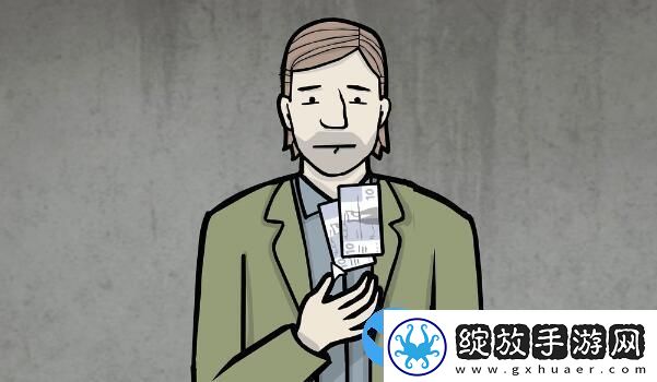 锈湖地铁繁花第四章攻略