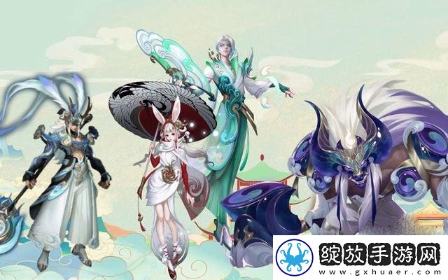 王者荣耀八周年返场皮肤说明