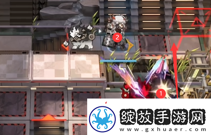 明日方舟相见欢OR