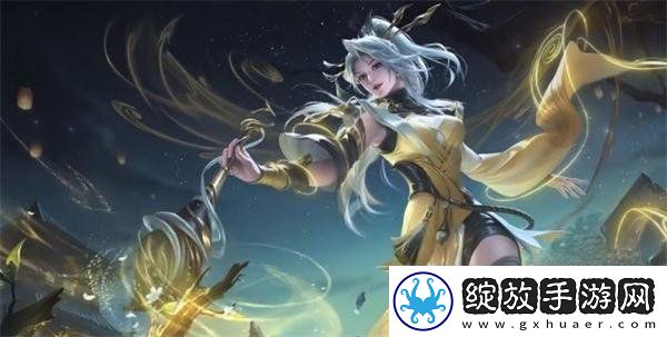 王者荣耀八周年返场皮肤说明