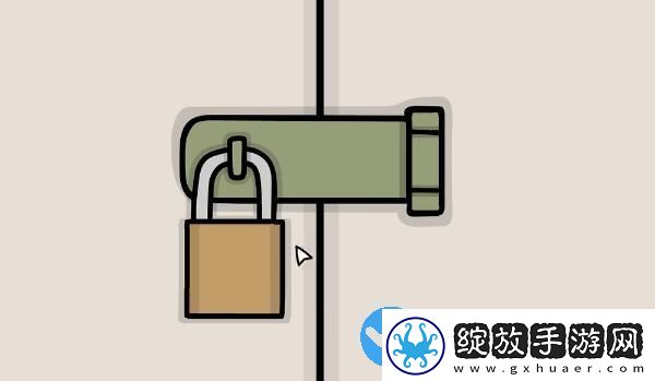 锈湖地铁繁花第四章攻略