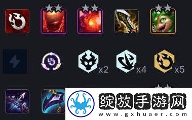 金铲铲之战s12炎魔枪手阵容怎么搭配金铲铲之战s12炎魔枪手阵容搭配攻略