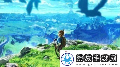塞尔达传说如何卡光之弓