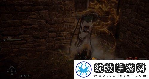 卧龙苍天陨落边城现侠影旗子汇总