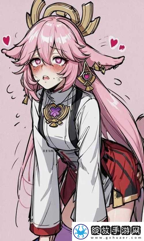 八重神子